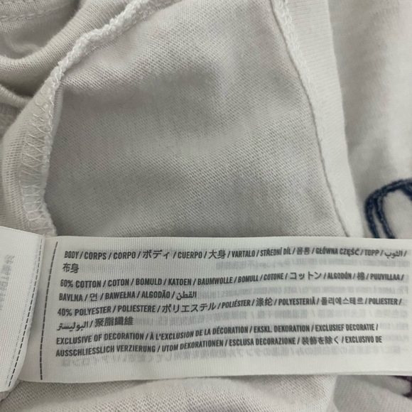 Hollister Tee - Picture 7 of 7